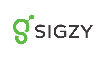 sigzy.com is for sale