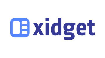 xidget.com