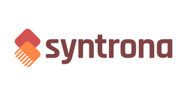 syntrona.com