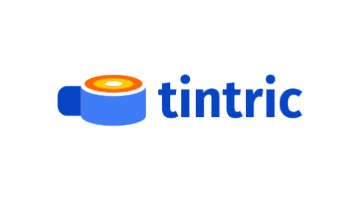 tintric.com is for sale