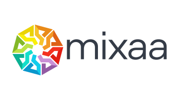 mixaa.com is for sale