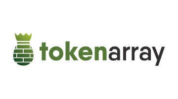 tokenarray.com is for sale