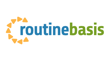 routinebasis.com is for sale