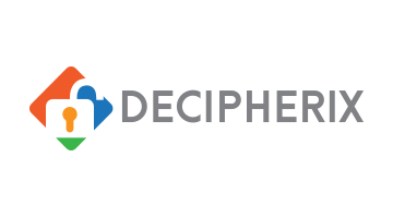 decipherix.com is for sale