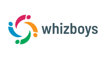 whizboys.com is for sale