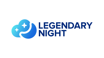 legendarynight.com is for sale