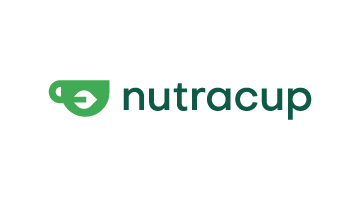 nutracup.com is for sale