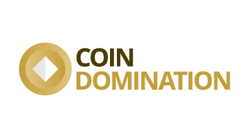 coindomination.com is for sale