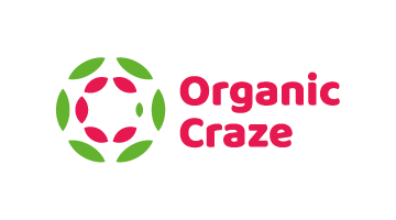 organiccraze.com is for sale