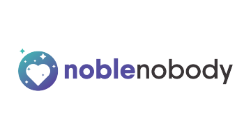noblenobody.com is for sale