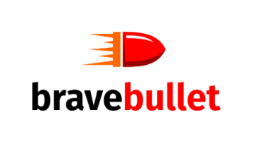 bravebullet.com is for sale