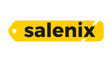 salenix.com is for sale