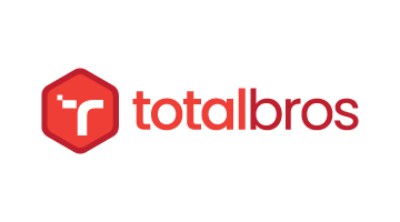 totalbros.com is for sale