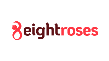 eightroses.com is for sale