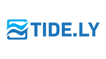 tide.ly is for sale