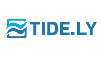 tide.ly is for sale