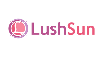 lushsun.com is for sale