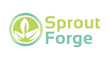 sproutforge.com is for sale