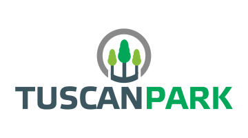 tuscanpark.com is for sale