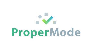 propermode.com is for sale