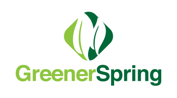 greenerspring.com is for sale
