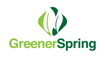 greenerspring.com is for sale