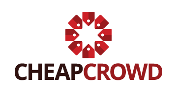 cheapcrowd.com is for sale