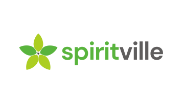 spiritville.com is for sale