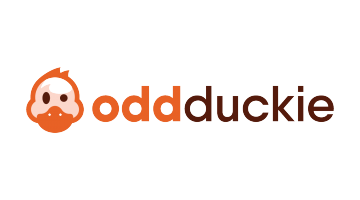 oddduckie.com is for sale