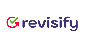 revisify.com is for sale