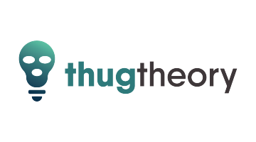 thugtheory.com is for sale