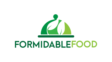 formidablefood.com is for sale