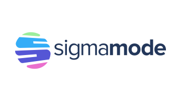 sigmamode.com is for sale