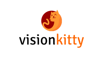 visionkitty.com is for sale