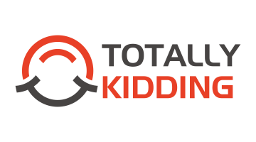 totallykidding.com is for sale