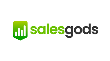 salesgods.com is for sale