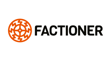 factioner.com is for sale