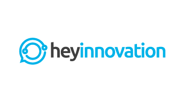 heyinnovation.com is for sale