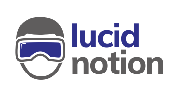 lucidnotion.com is for sale