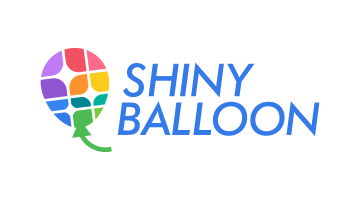 shinyballoon.com is for sale