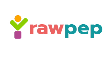 rawpep.com is for sale