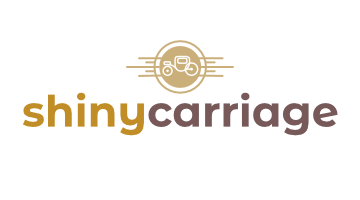 shinycarriage.com is for sale