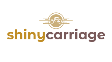 shinycarriage.com is for sale