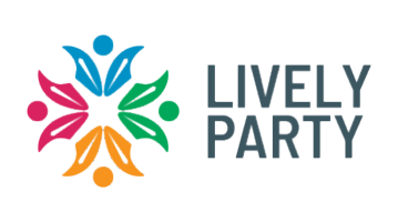 livelyparty.com