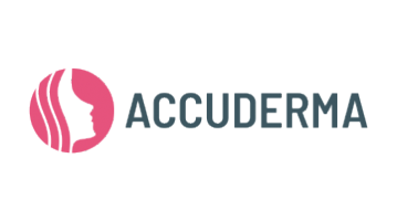 accuderma.com is for sale
