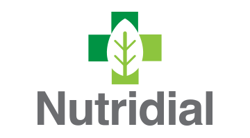 nutridial.com is for sale