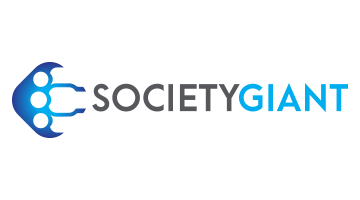 societygiant.com is for sale