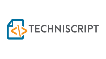 techniscript.com is for sale