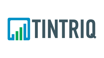 tintriq.com is for sale