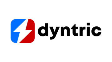 dyntric.com is for sale